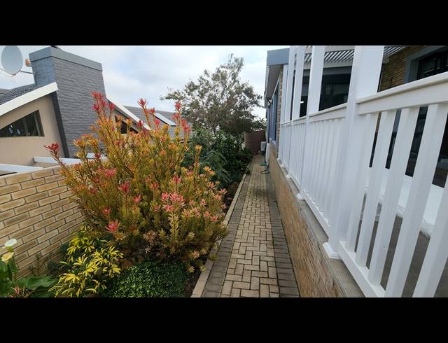 3 BEDROOM HOUSE FOR SALE IN MONTE CHRISTO